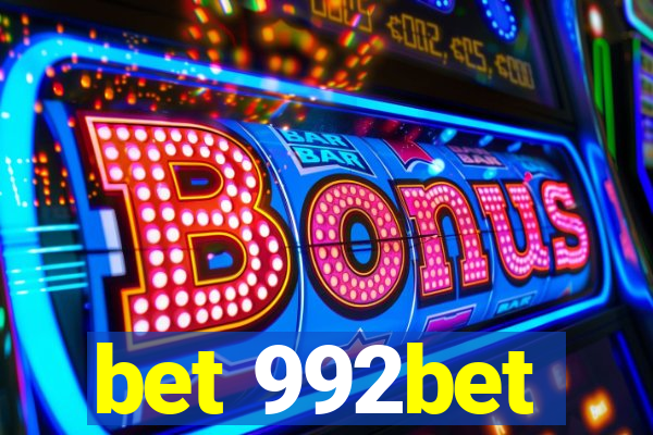 bet 992bet